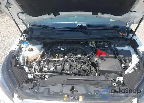 2022 Lincoln Corsair Reserve from USA, damaged, VIN 5LMCJ2D98NUL13370